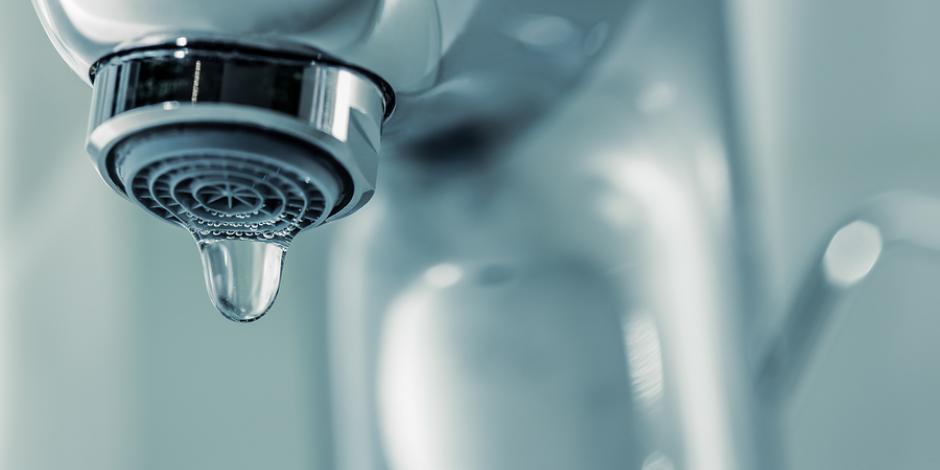 How to find hidden water leaks in your home