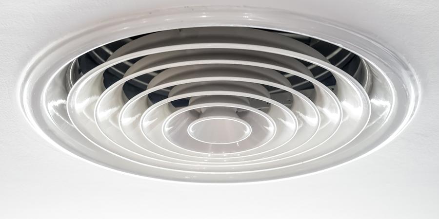 New air ducts that improve your comfort, Pippin Brothers, Lawton, OK